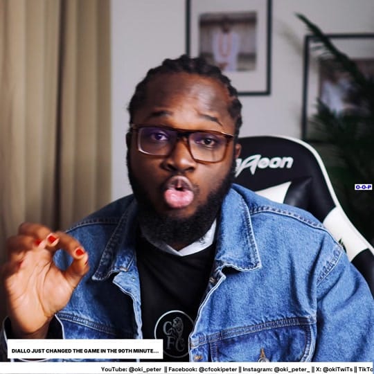 Post 1 by O-O-P on TikTok (video)