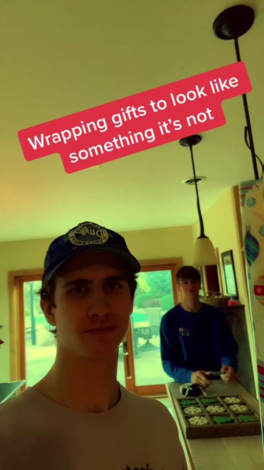 Post 5 by shlgboys on TikTok (video)
