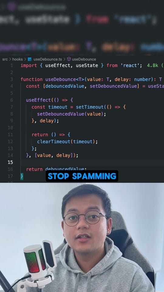 Post 8 by CoderContent on TikTok (video)