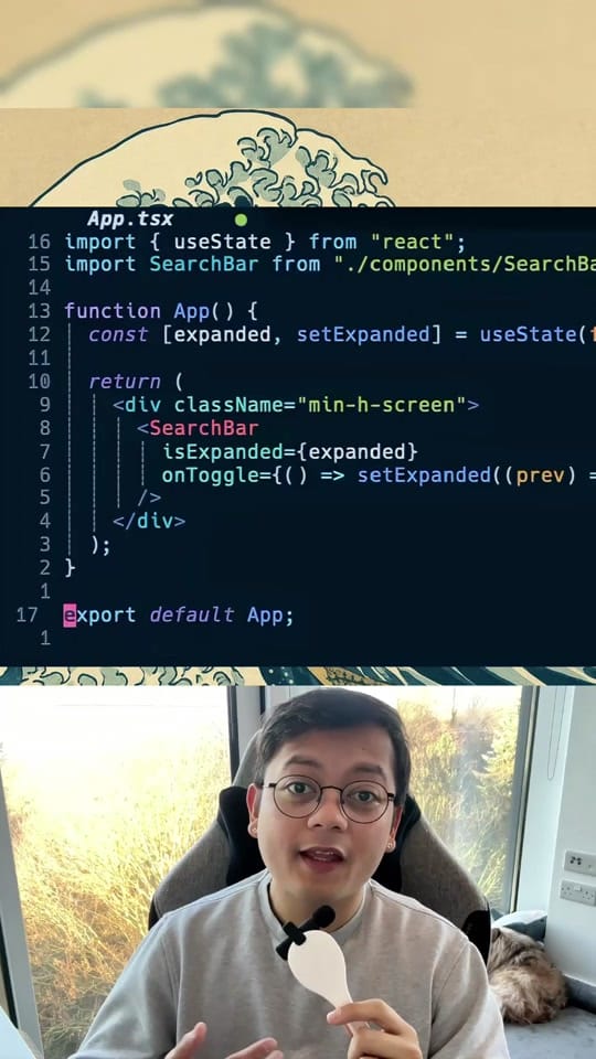 Post 6 by CoderContent on TikTok (video)