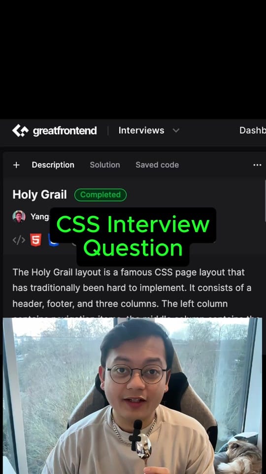 Post 3 by CoderContent on TikTok (video)