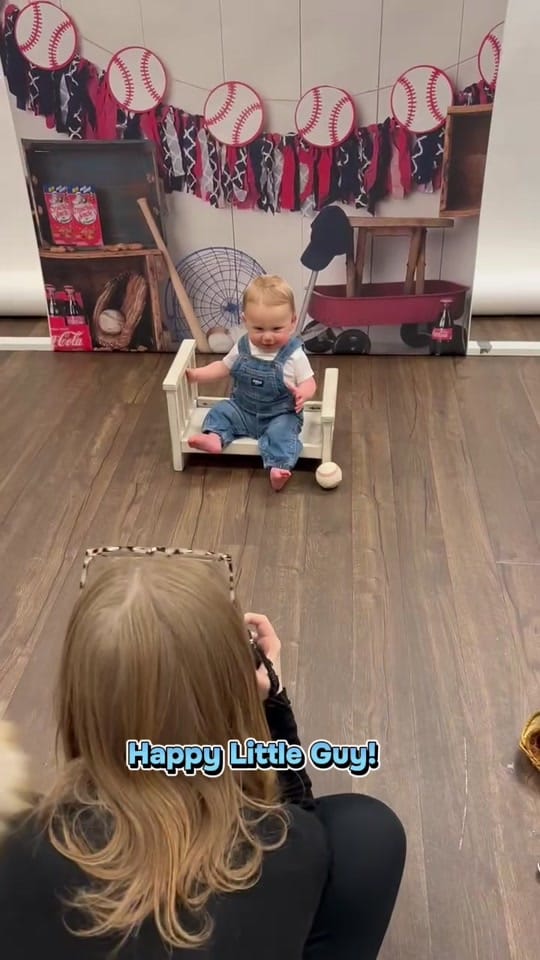 Post 1 by Bella Mi Photography 📸 on TikTok (video)