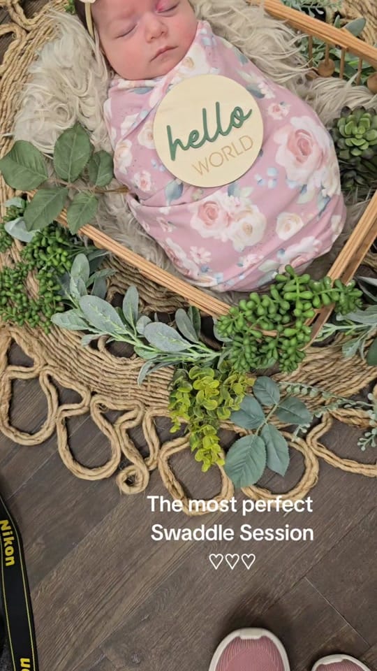 Post 3 by Bella Mi Photography 📸 on TikTok (video)