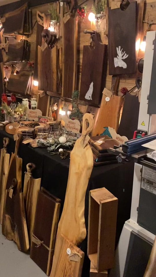Post 6 by wildwoodcustom on TikTok (video)