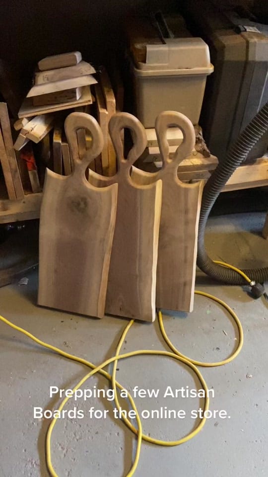 Post 1 by wildwoodcustom on TikTok (video)