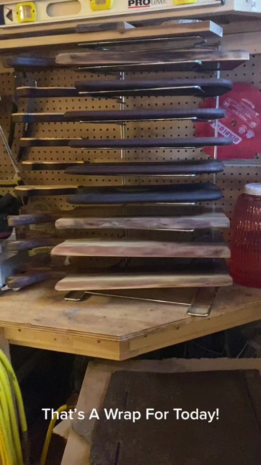Post 7 by wildwoodcustom on TikTok (video)