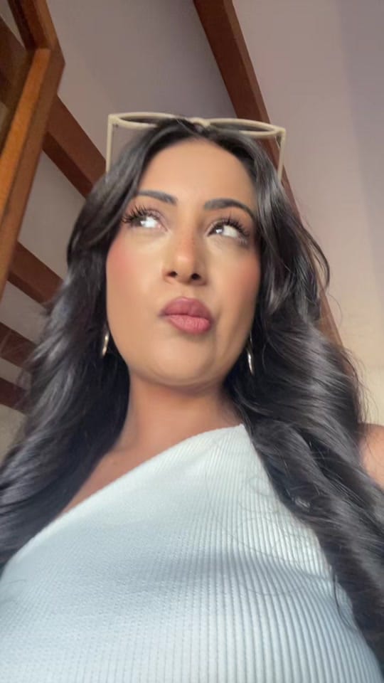 Post 3 by Saashi London on TikTok (video)