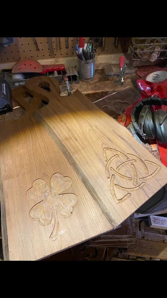 Post 2 by wildwoodcustom on TikTok (video)