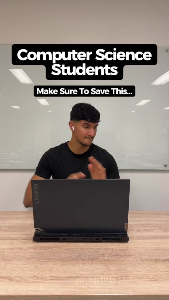 Post 6 by CodingKabs on TikTok (video)