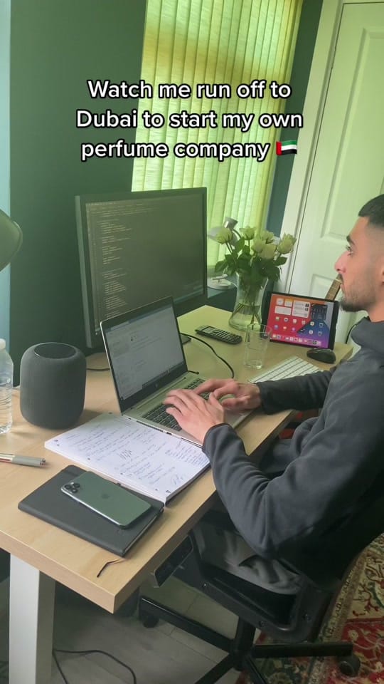 Post 7 by Eesa Yaqoob on TikTok (video)