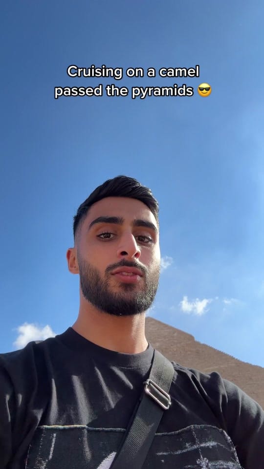 Post 10 by Eesa Yaqoob on TikTok (video)