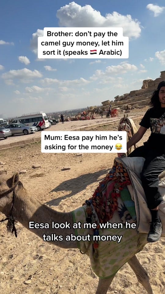 Post 4 by Eesa Yaqoob on TikTok (video)