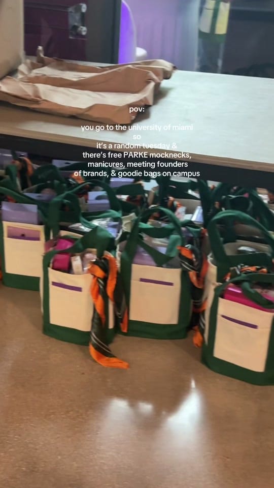 Post 8 by LEAH ★ on TikTok (video)