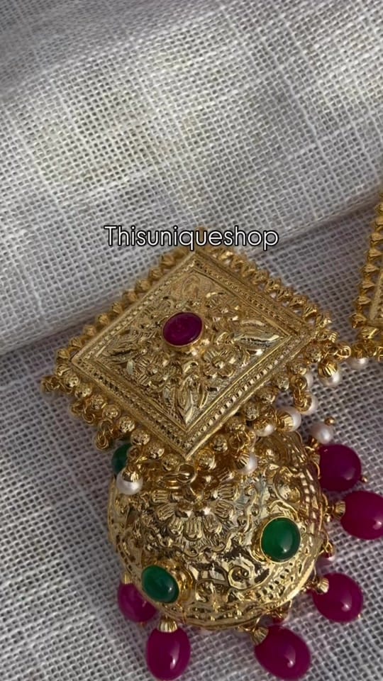 Post 5 by This Unique Shop Limited on TikTok (video)
