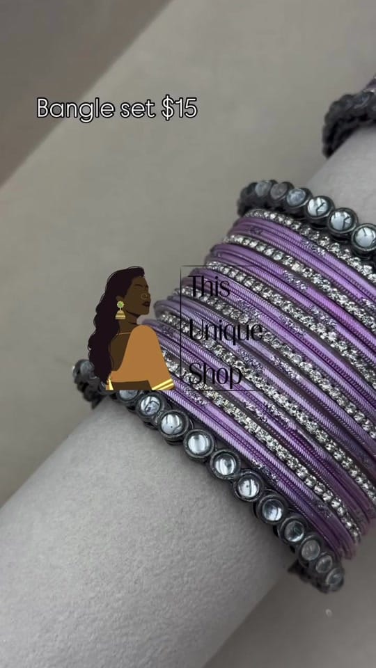 Post 3 by This Unique Shop Limited on TikTok (video)