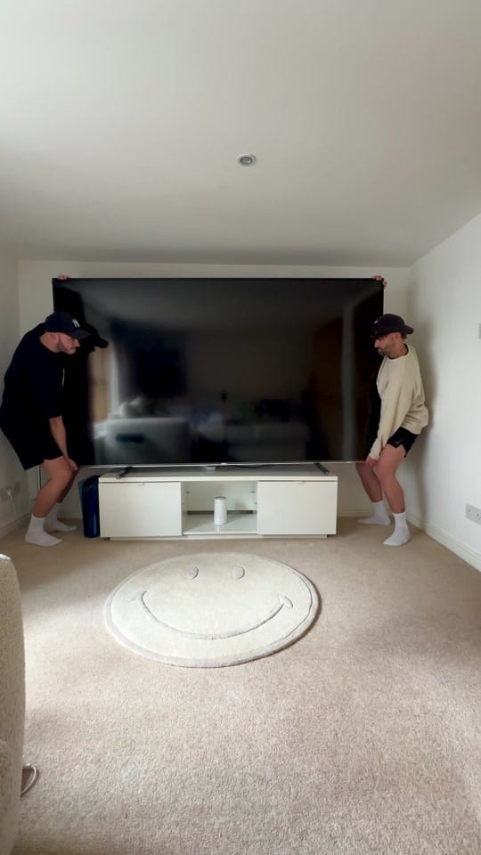 Post 9 by sandboxxmode on TikTok (video)