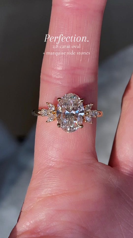 Post 9 by Castlefield Collection on TikTok (video)