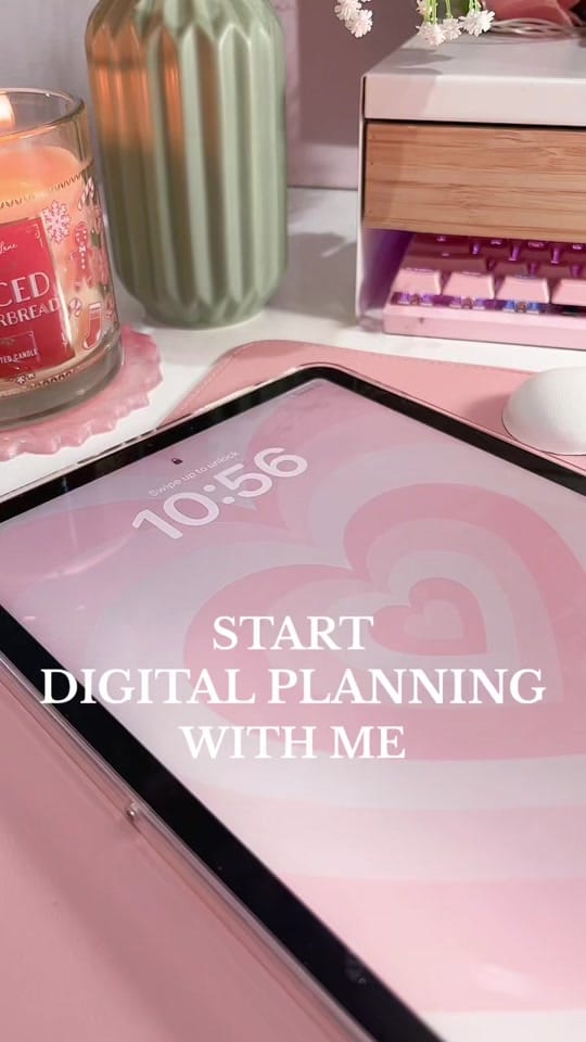Post 4 by Jazmine | cozy gamer 🎀 on TikTok (video)