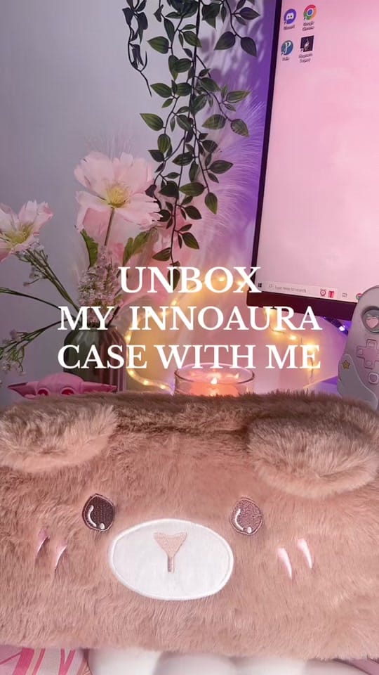 Post 5 by Jazmine | cozy gamer 🎀 on TikTok (video)