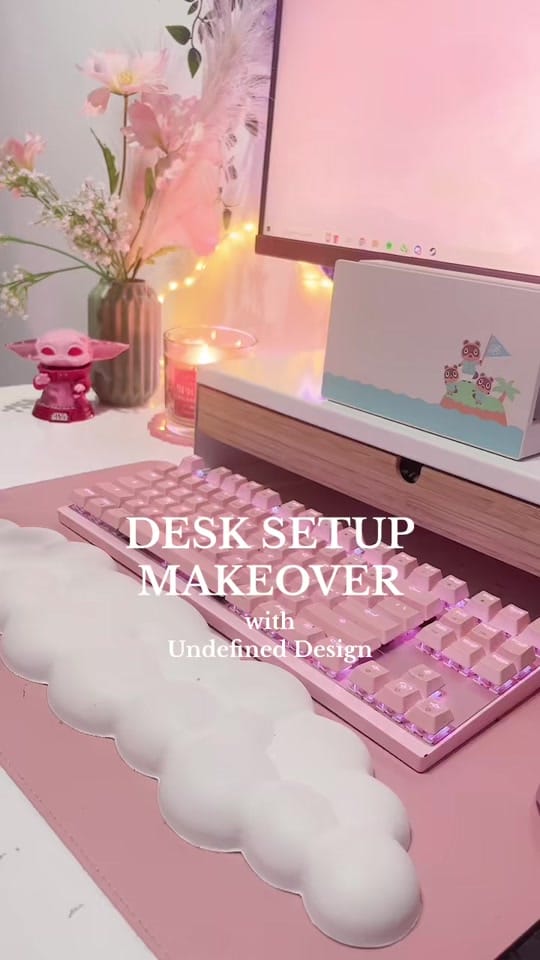 Post 8 by Jazmine | cozy gamer 🎀 on TikTok (video)
