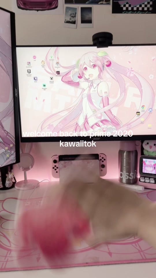 Post 2 by soya ʕ•ᴥ•ʔ 🍡🌸 on TikTok (video)