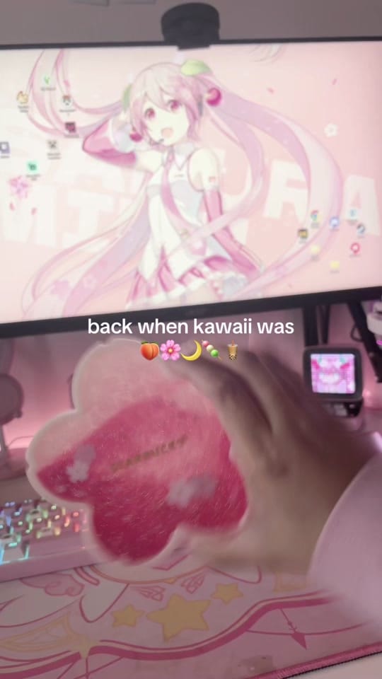 Post 5 by soya ʕ•ᴥ•ʔ 🍡🌸 on TikTok (video)