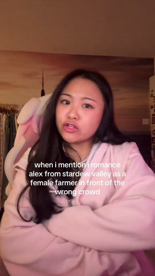 Post 8 by soya ʕ•ᴥ•ʔ 🍡🌸 on TikTok (video)