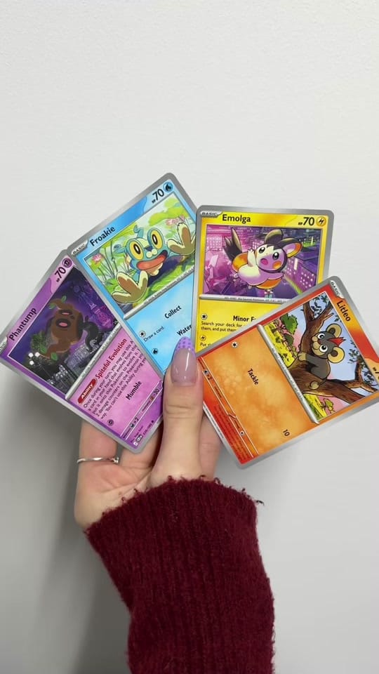 Post 2 by Eclipse Gaming on TikTok (video)