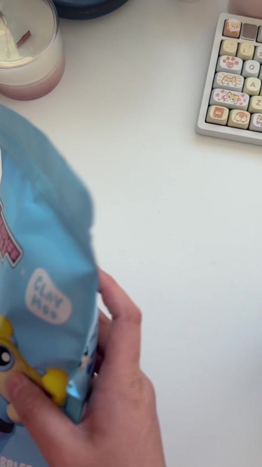 Post 6 by Claymoo on TikTok (video)