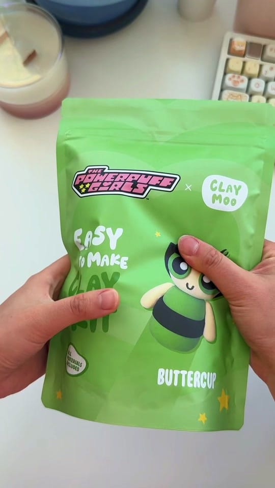 Post 2 by Claymoo on TikTok (video)