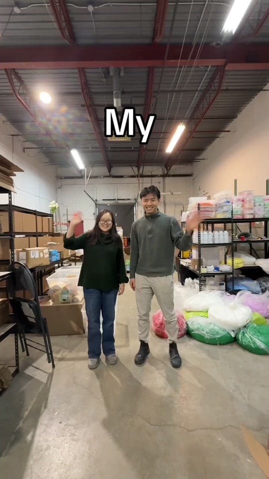 Post 7 by Claymoo on TikTok (video)