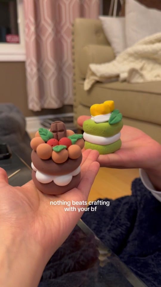 Post 4 by Claymoo on TikTok (video)
