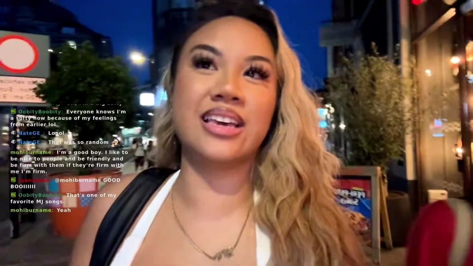 Post 8 by Bella on TikTok (video)
