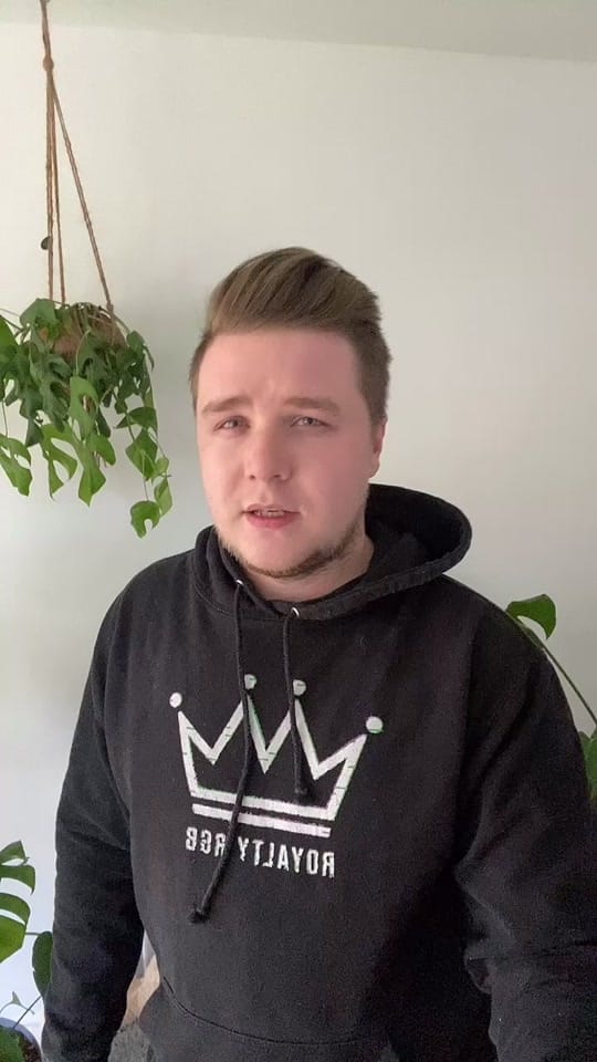 Post 10 by gaming.synths on TikTok (video)