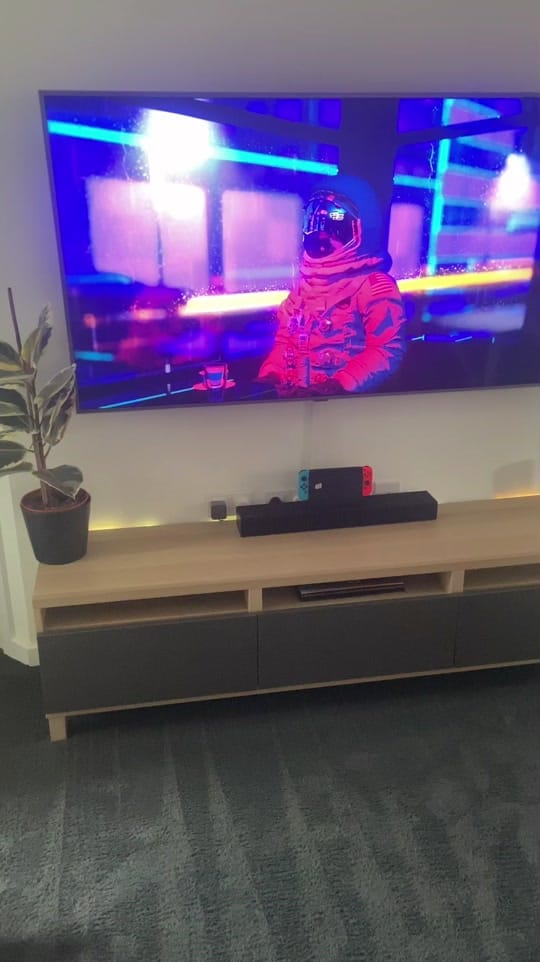 Post 1 by gaming.synths on TikTok (video)