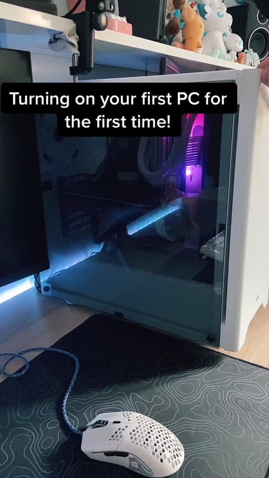 Post 9 by gaming.synths on TikTok (video)