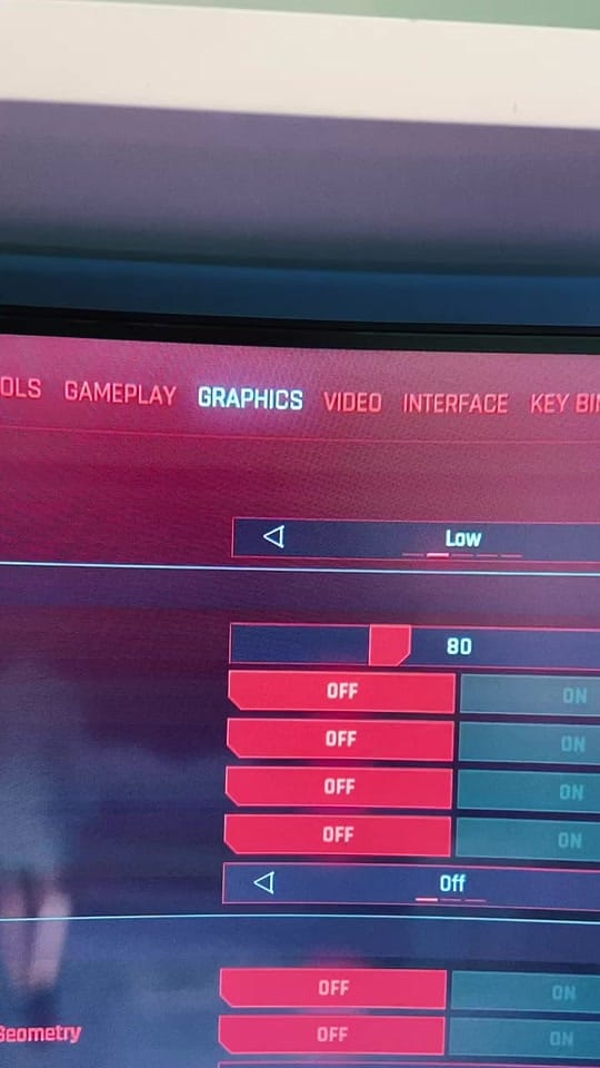 Post 6 by gaming.synths on TikTok (video)