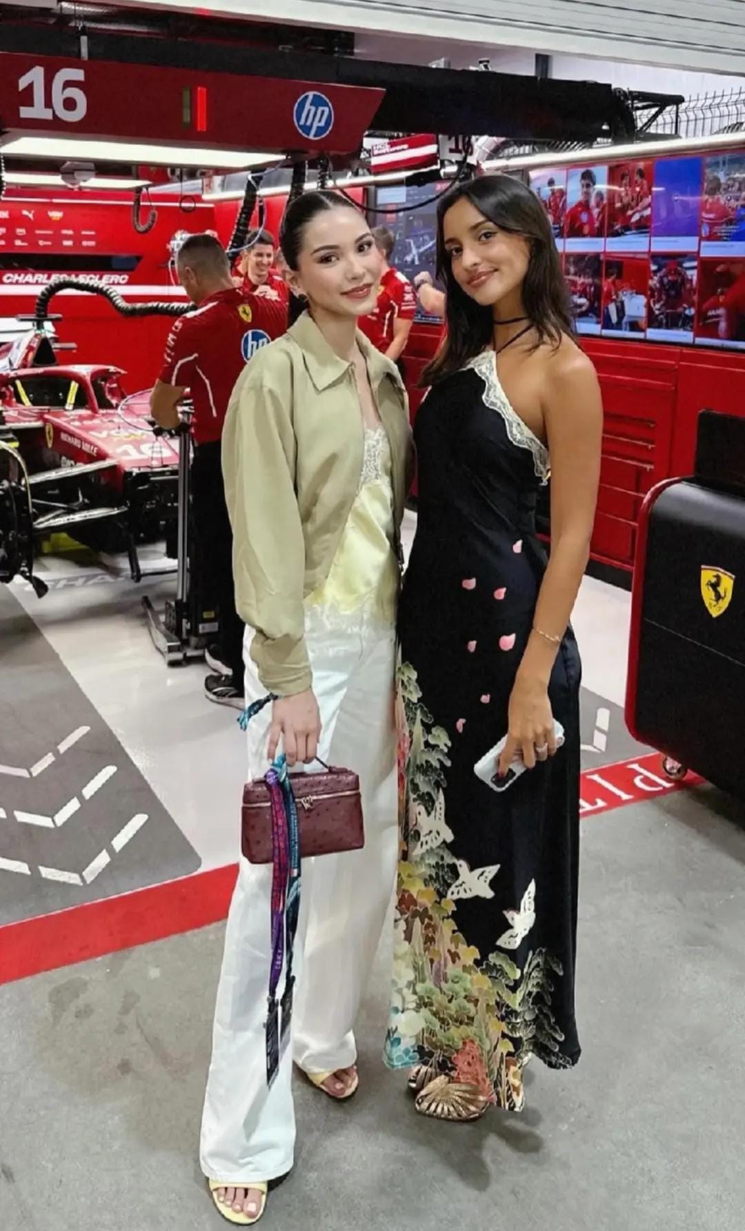 Post 9 by AlAlyssa💕 on TikTok (video)