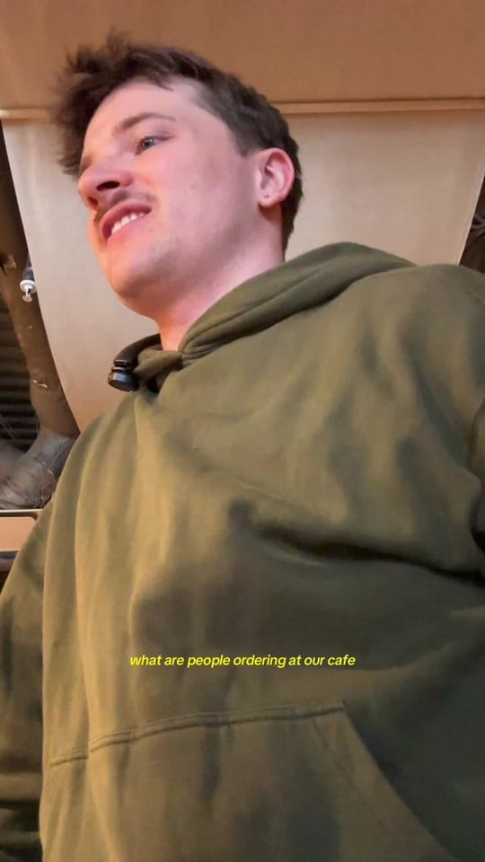 Post 1 by cowdog on TikTok (video)