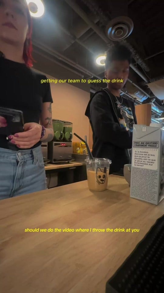 Post 2 by cowdog on TikTok (video)