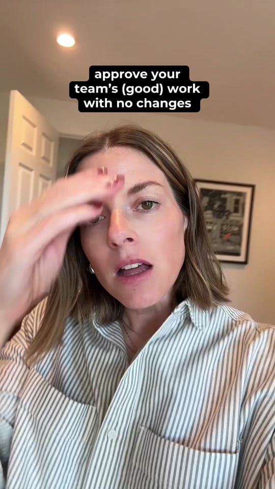 Post 9 by lauren sanborn • comms+social on TikTok (video)