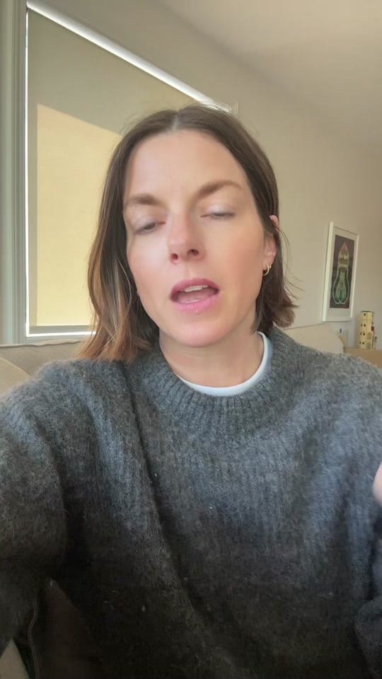 Post 2 by lauren sanborn • comms+social on TikTok (video)