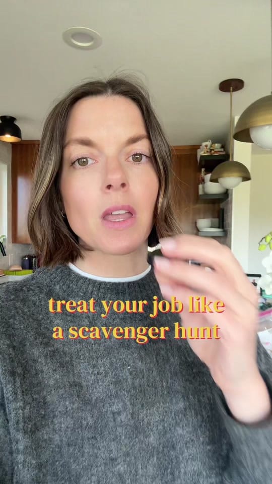 Post 4 by lauren sanborn • comms+social on TikTok (video)