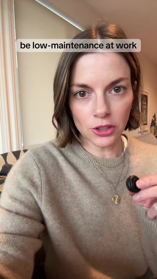 Post 8 by lauren sanborn • comms+social on TikTok (video)