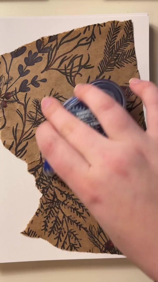 Post 5 by keara 💌 junk journal on TikTok (video)