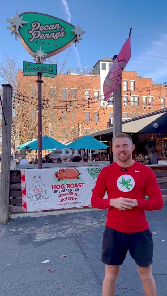 Post 6 by Austin Yochus on TikTok (video)