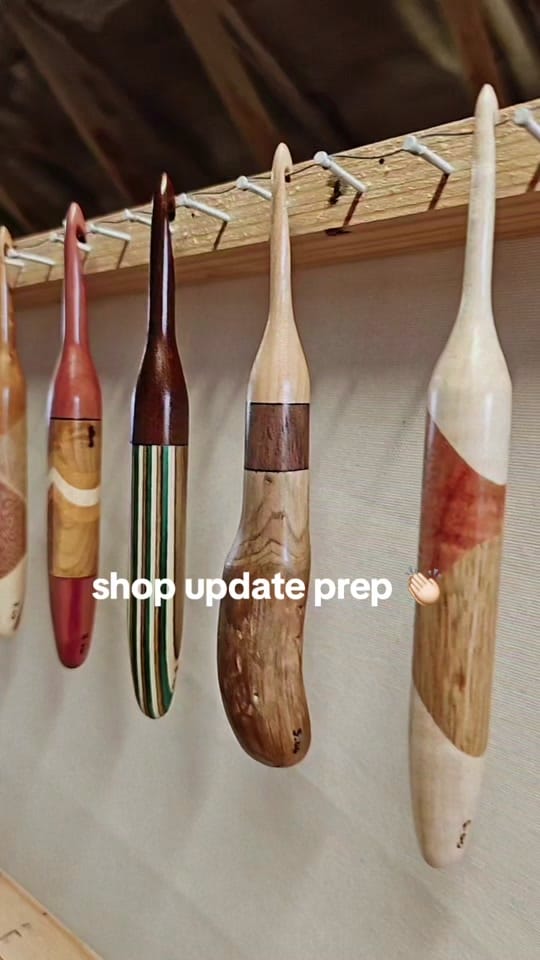 Post 10 by knitbrooks on TikTok (video)