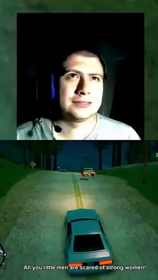 Post 5 by kevinsherratt79 on TikTok (video)