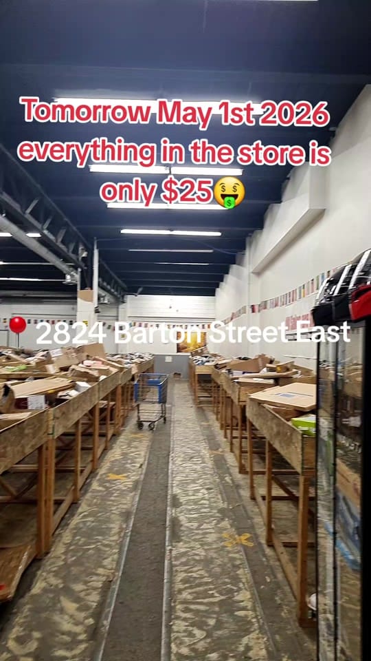 Post 8 by Krazy binz hamilton on TikTok (video)