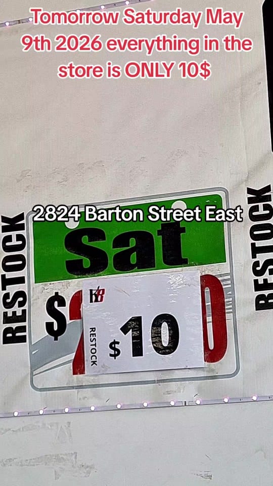 Post 3 by Krazy binz hamilton on TikTok (video)